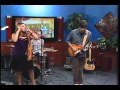 Elise Testone and The Freeloaders SONG 1