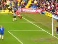 Kanu VS Chelsea