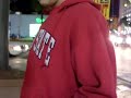 Daytona Beach Spring Break Outreach Night 1 Part 1