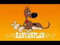 RED K?T - Lucky Luke
