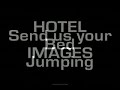 Hotel Bed Jumping