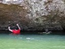 climbing