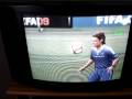gran gol en fifa 09