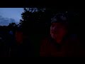 Camping in Newland - The Annual Singalong