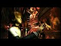 Galerians Rion Part 6: Rion vs Cain