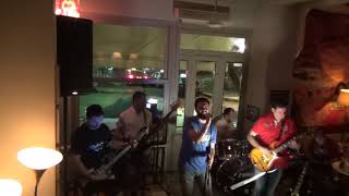 Blue Hotel - Chris Isaak