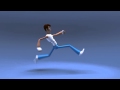 Wild Run Cycle