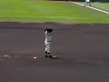 選手挨拶