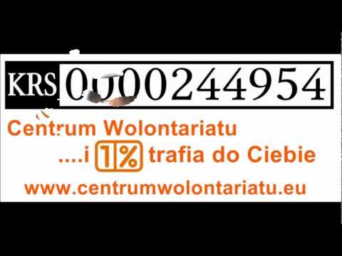 Emilia i Michał Jesteś osobą pracującą lub prowadzisz własną działalność i chciałbyś przekazać swój 1% na wartościowy cel?Centrum Wolontariatu w Kielcach czeka na Twoje wsparcie! Pomóż nam finansować akcje społeczne, kulturalne i edukacyjne na terenie Kielc i wojewód