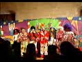 Ihauteriak 2006 - erentzun 2