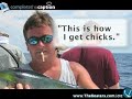 Funny Fishing Video A taste of the fun you can have fishing.