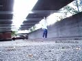 thecwalk.com vs cwalkin.de - iko vs. tipsy