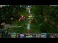 Legionnaire Jungling Guide Part 4 NEW