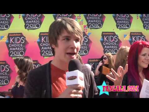 devon werkheiser 2009. Devon Werkheiser Hits the