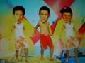 Danceheads