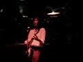 The Outline perform Shotgun Live
