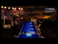 RB3 - "Scream Aim Fire" by Bullet For My Valentine - Expert Bass FC
