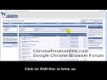 Using Chrome's Task Manager to Kill Problematic Tabs Video