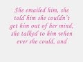 Girl Love Boy, Boy Doesn\