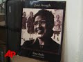 New Home Sought for Rosa Parks' Belongings