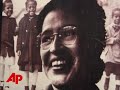 new home sought for rosa parks belongings