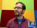 Interview with Blake Whitman of Vimeo