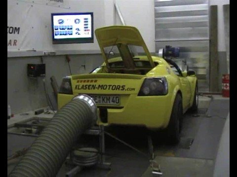 speedster - Bitburg 10/2008 Uptade Leistung 642PS anch EG und 660PS nach DIN 1/4meile 9,72@242Km/h.