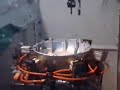 FTC-1320V Case Milling - I-Mac