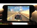 Split/Second: Velocity iPhone iPad Gameplay Preview