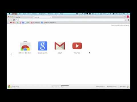 how to enable offline google docs