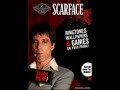 SCARFACE Tribute