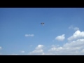 Aeroworks Extra 300 DLE-111 Hover