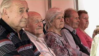 Domov s pečovatelskou službou funguje již 25 let