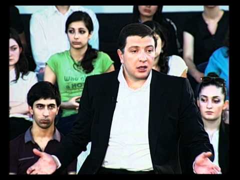 თბილისის მერმა გიგი უგულავამ “Facebook”-ში პირველი ვიდეო-კონფერენცია გამართა(ნაწილი 7)