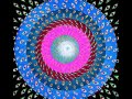 Into the Third Eye - art as meditation