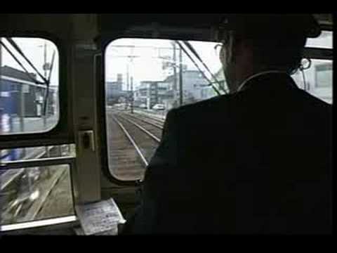 西鉄 北九州線 / 折尾〜黒崎車庫前　定点撮影•無編集