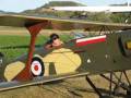 Associazione Arma Aeronautica Parma 50° fondazione