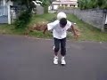 Soccer freestyle de Sam974 CHAPITRE1 Soccer freestyle de Sam974 CHAPITRE1