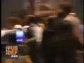 Student Maced at Board of Education Meeting