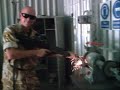 The A Team, Iraq