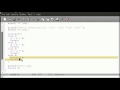 C Tutorial #4 - The switch statement