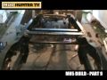 Mud Hunter TV - MH5 Bogger Build Part 9