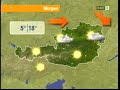 Neues Zeit im Bild Design |Letzter Abspann im alten Newsroom