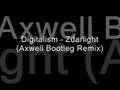 Digitalism - Zdarlight (Axwell Bootleg Remix)