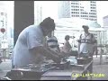 Mr Bim @ Chicago Downtown DJ Battle