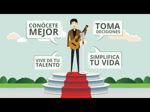 Vicente Ferrio publica su nuevo ebook '6 claves para cambiar de carrera y seguir tu talento' Vicente Ferrio publica su nuevo ebook '6 claves para cambiar de carrera y seguir tu talento'