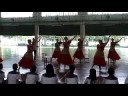 IIIB Pinoy Jazz (linggo ng wika) General rehearsals