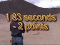 \"Bill Drill\" revisited