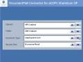 videos de Scan Directly to Ricoh DocumentMall from ANY Manufacturer's MFP Using eCopy ShareScan