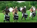 2005 Blue Devils Drum Breaks #2